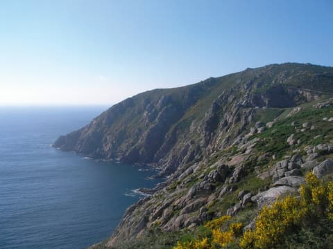 Il Cammino di Santiago