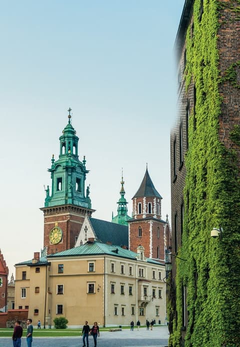 La Polonia Essenziale