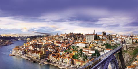 Portogallo e Santiago