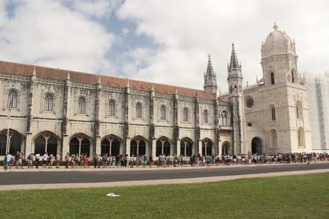 Portogallo e Santiago