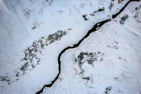 Islanda: sulla scia dell'aurora boreale