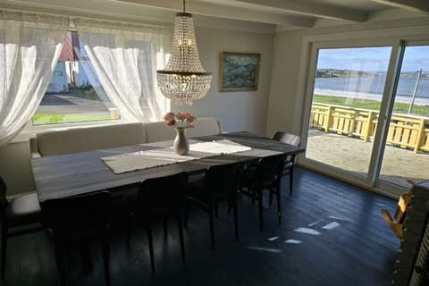 Norway: Lofoten islands - the ancient vikings trails