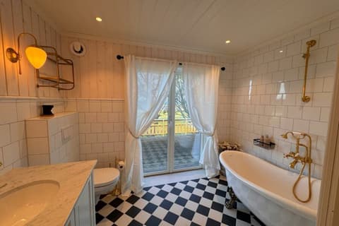 Norway: Lofoten islands - the ancient vikings trails