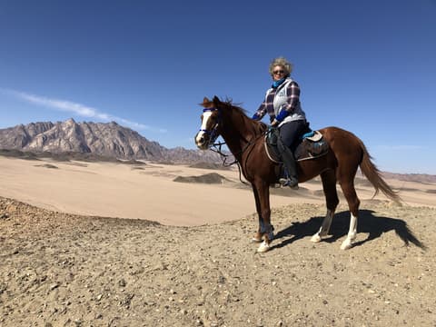 Egypt: Discovering the Eastern Desert