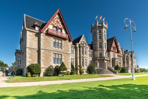 Nord della Spagna (Partenza da Bilbao)