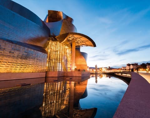 Nord della Spagna (Partenza da Madrid)