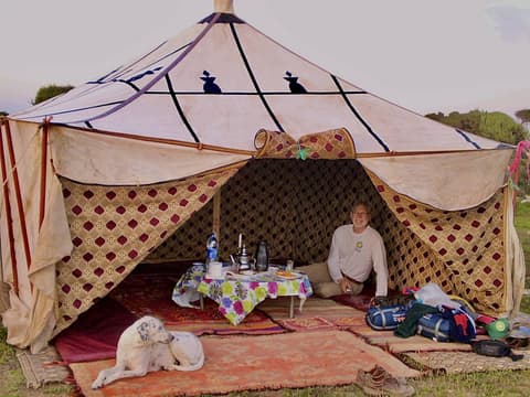 Marocco: Essaouira, una perla da scoprire