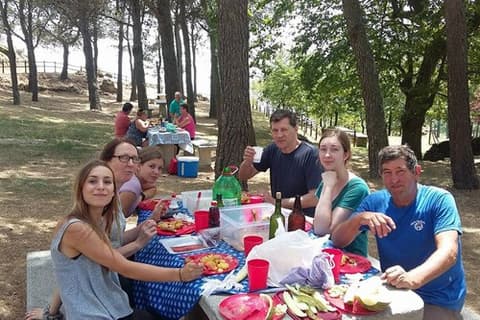 Spagna: Catalogna - pirenei & costa brava