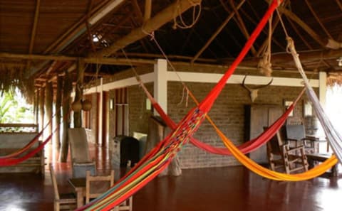 Colombia: La riserva naturale di Orinoquia