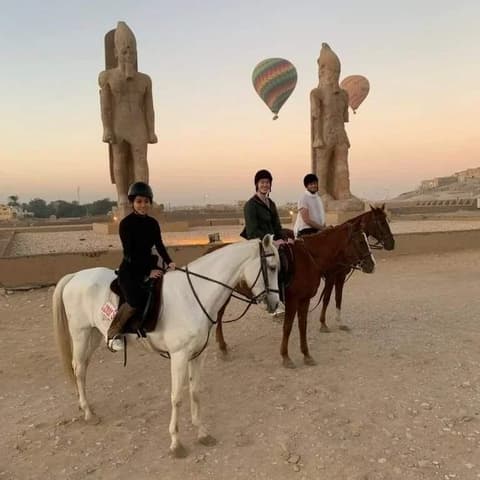 Egitto: Cosa vedere a luxor: la culla dei faraoni