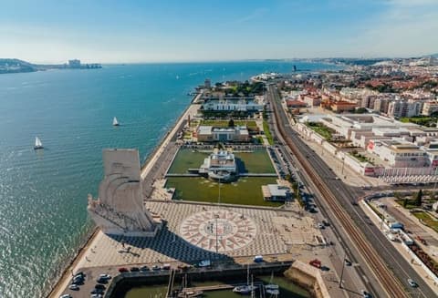 Lo Mejor de Portugal con Santiago - Lisboa a Lisboa