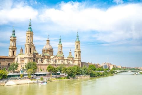 Lo Mejor de Europa con Londres - Madrid a Londres