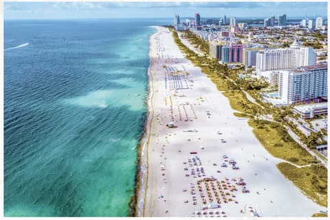 The Miami Package - Uma House by Yurbban - 6 Nights