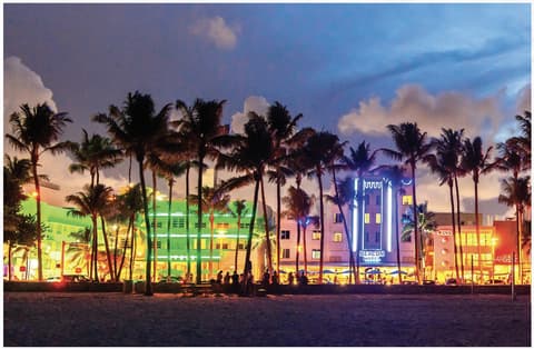 The Miami Package - Uma House by Yurbban - 6 Nights