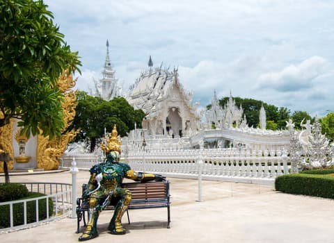 Thailandia_Tour con Accompagnatore Locale - Full Version 7 Notti_Ver25