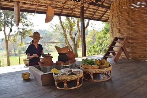 Thailandia_Laghi, Montagne e Antiche Città più 3 Pre-Nights a Bangkok - Upgrade Hotels 7 Notti