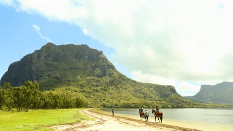 Mauritius: perla dell'oceano indiano
