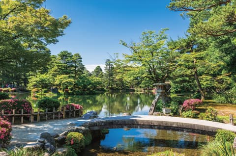 I Colori del Giappone