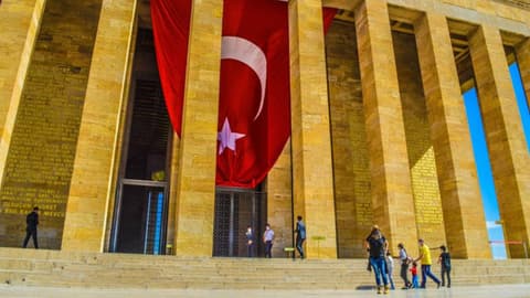 Classic Türkiye Serie Classic