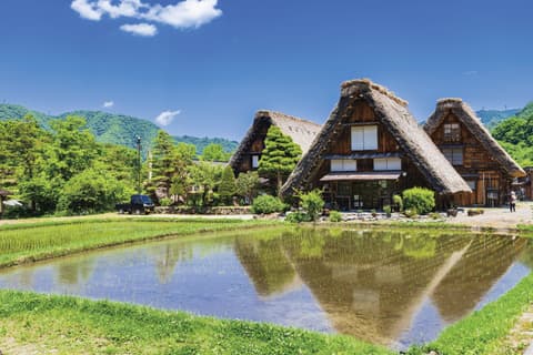 Giappone delle Meraviglie