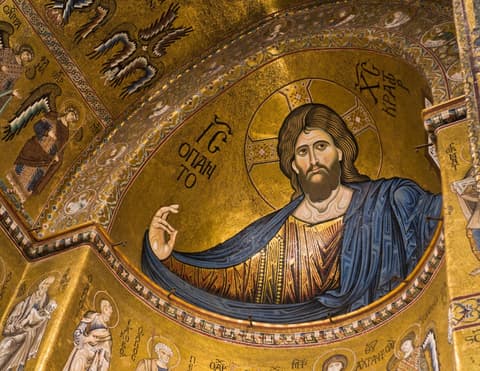 Mini Tour Sicilia Magica da Catania - Autunno Inverno