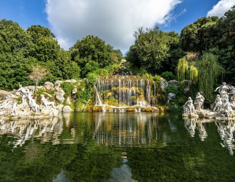 Mini Tour Campania Costiera Amalfitana, Salerno e dintorni – Primavera-Estate