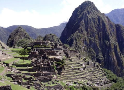 Peru: Le vie degli inca & Machu Picchu