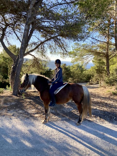 Spagna: Ibiza - la “isola bianca” tra yoga & cavalli