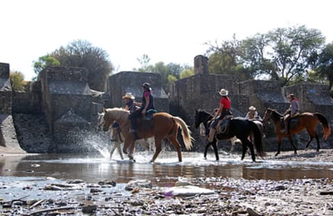 Messico centrale: alla scoperta dei pueblos coloniali​