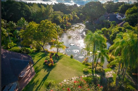 Sensaciones Inéditas en Bolivia