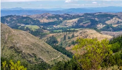 Sensaciones Inéditas en Bolivia