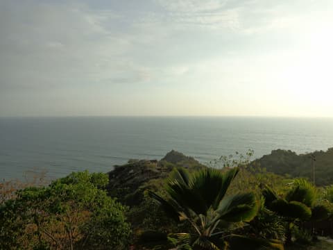 Extension Costa Pacifica Puerto Lopez