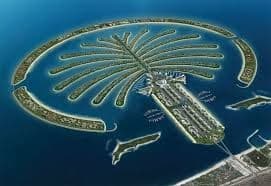 SuitesTour Dubai 5 nights 4 star Marina