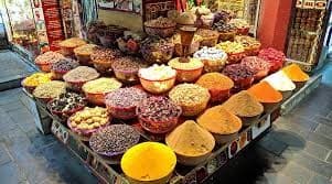 SuitesTour Dubai 6 nuits 4 étoiles Marina