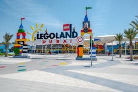 SuitesTour Dubai 7 nuits 4 étoiles Al Barsha