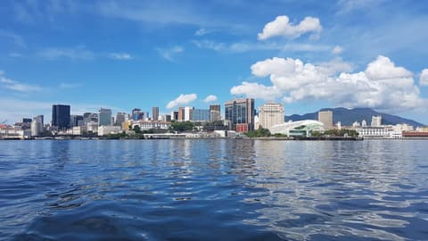 Brasil y Sus Encantos (Foz do Iguazú - Rio de Janeiro - Paraty - Salvador)