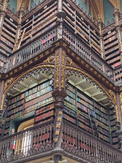 Rio y Sus Encantos (Rio de Janeiro - Paraty)