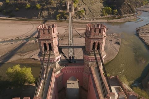 Bolivia de Ensueño + Extensión Samaipata