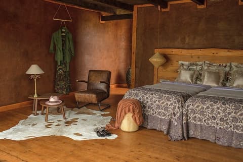 Safari Nyota Melia - Private Tour