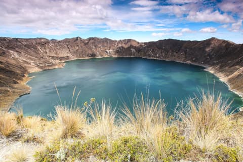 Autotour: Descubre Ecuador a tu Manera 7 Días