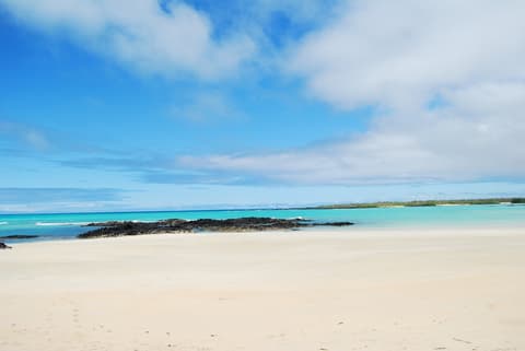 Crucero Archipel I Itinerario B