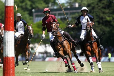 Cordoba/mendoza: scoprire il polo
