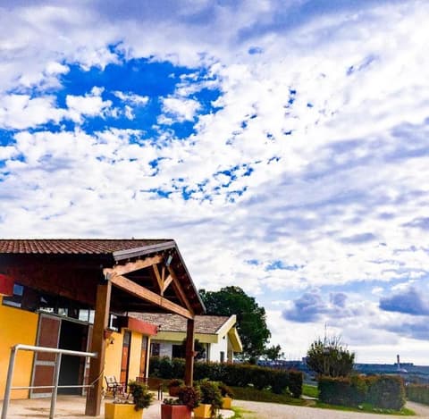 Italy - Basilicata: the stones of matera and the murgia materana park