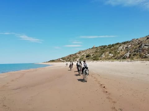 Italia - Sicilia: da costa a costa