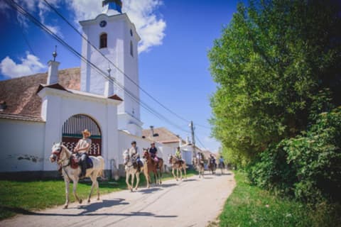 Romania: la transilvania di bram stoker