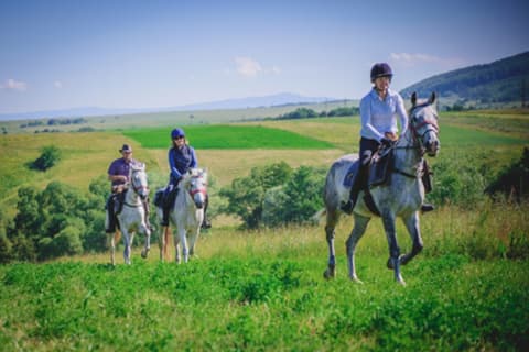 Romania: la transilvania di bram stoker