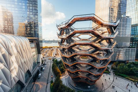 Manhattan Xpress Package - The New Yorker Hotel by Lotte Hotel - 6 Nights