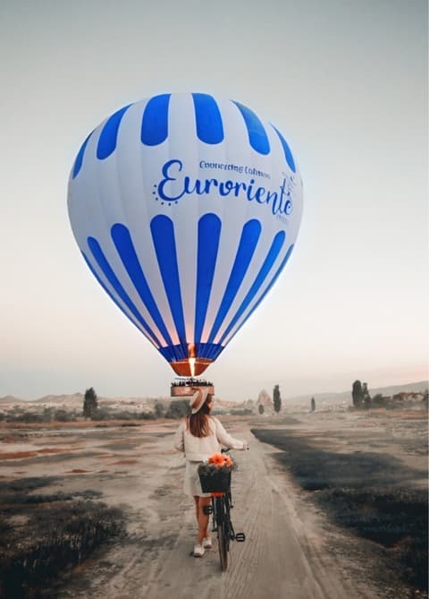 Classic Türkiye and Dubai as a Gift