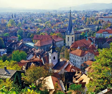 Descubra Croacia (Hot Deal)