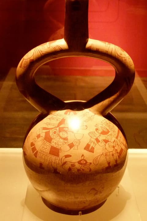 Peru & Brasilien - Weltwunder Südamerikas